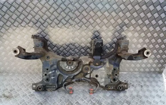 Front subframe