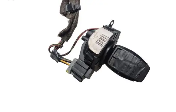 Volvo V50 Ignition lock 8688767