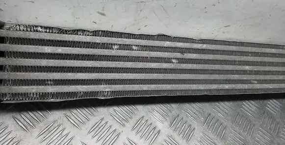 Mini One - Cooper Coupe R56 Intercooler radiator 850690401