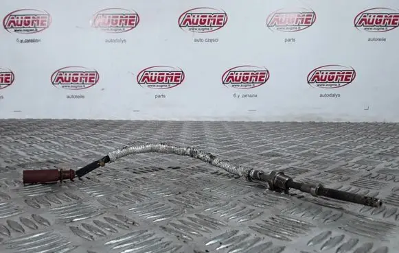 Audi A4 S4 B8 8K Lambda probe sensor