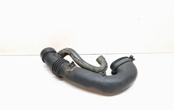 BMW X5 E53 Turbo air intake inlet pipe/hose 7786013