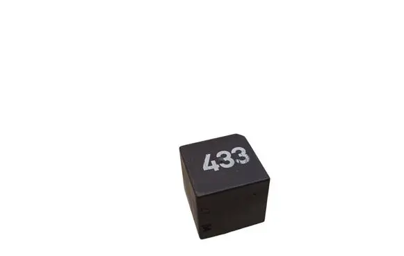 Volkswagen PASSAT B6 Other relay 3D0951253A 14150000 PA66GF30