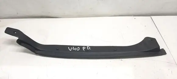 Volvo V40 Rubber seal front door (on door) 31298366