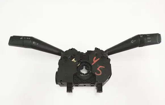 Fiat Panda II Wiper switch 10041312