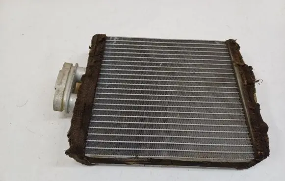 Skoda Fabia Mk1 (6Y) Heater blower radiator 