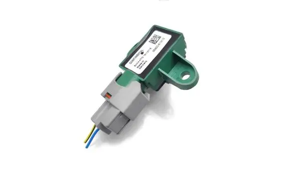 Suzuki SX4 S-Cross Airbag deployment crash/impact sensor 38930-61M10 15112715 5WK44770