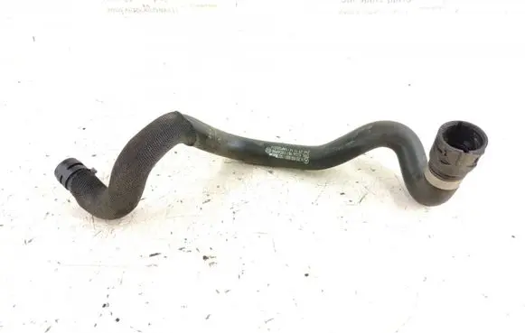 Mercedes-Benz GLC X253 C253 Engine coolant pipe/hose 2538306501 A2538306501