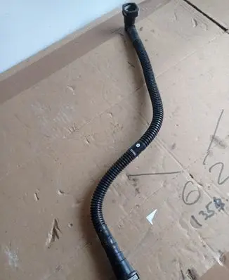 Chrysler Pacifica Engine coolant pipe/hose 68188655AB