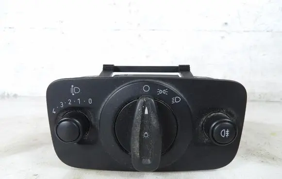 Ford Grand C-MAX Other switches/knobs/shifts AV6T13A024GB