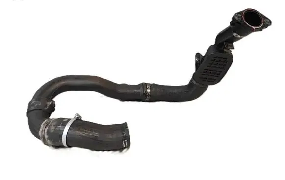Intercooler hose/pipe