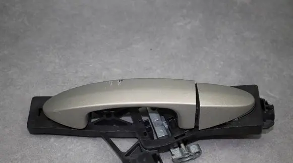 Ford B-MAX Front door exterior handle