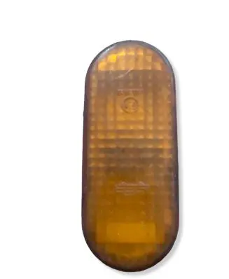 Volkswagen Polo III 6N 6N2 6NF Front fender indicator light 3A0949117A