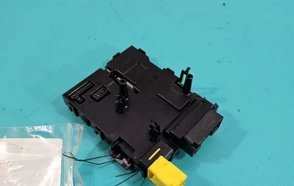 Volkswagen PASSAT CC Steering angle sensor 3C0953549AK IMPRK1542986