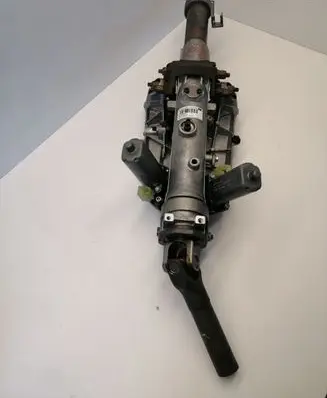 Mercedes-Benz S W221 Steering wheel axle 2214602916