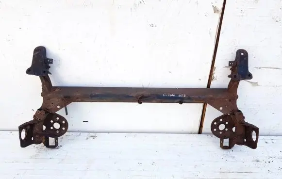 Hyundai Getz Rear subframe 