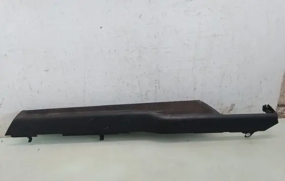 Mercedes-Benz E W212 Other trunk/boot trim element A2126903325