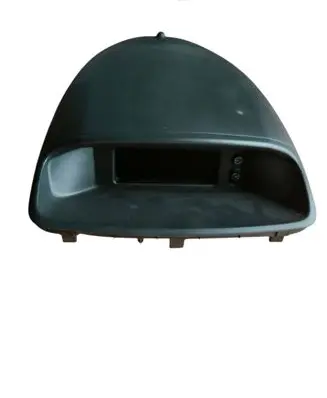 Opel Corsa D Clock 13205164 460029937 13209460