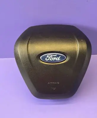 Ford S-MAX Steering wheel airbag GM23R043B13 310349899D52AD 0589P1000964