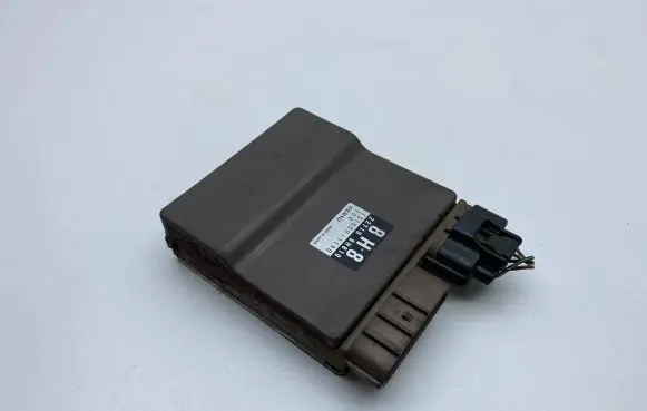 Nissan Primera Fuel injection control unit/module 227108H810 131000-1190