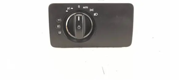 Mercedes-Benz R W251 Light switch 2515454604 A2515454604