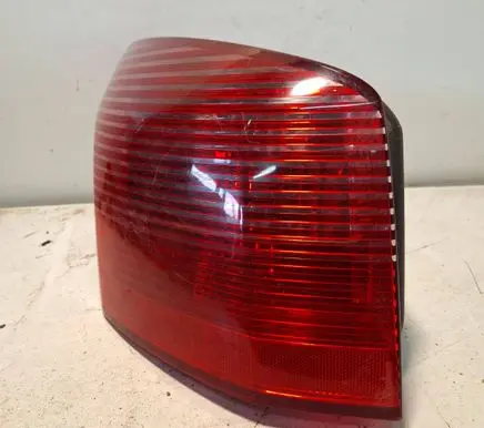 Peugeot 407 Rear/tail lights PBTGF20 AB3GF20