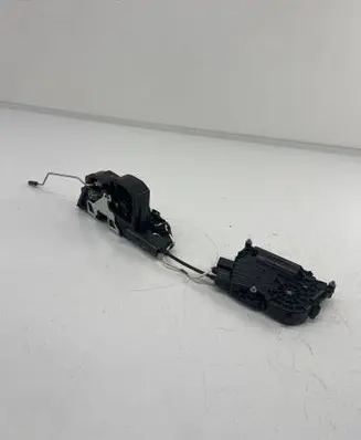 BMW 5 F10 F11 Front door soft close latching motor 4151309800