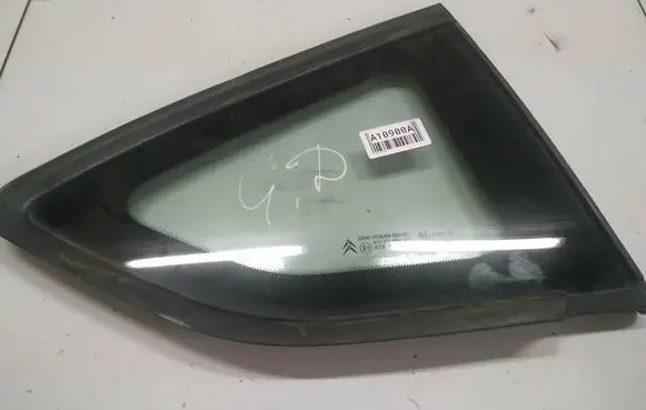 Citroen C5 Rear side window AS2