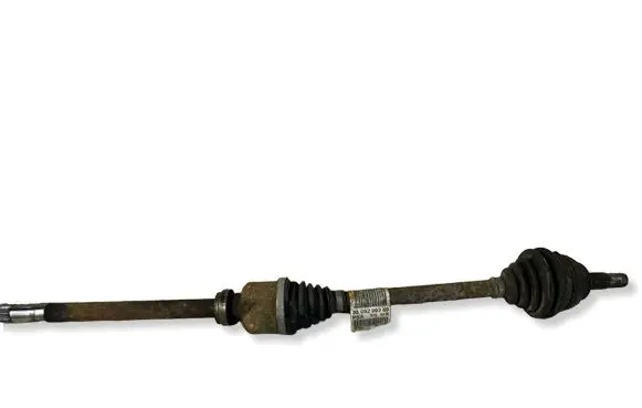 Citroen C4 II Front driveshaft 9809258580 9809258080