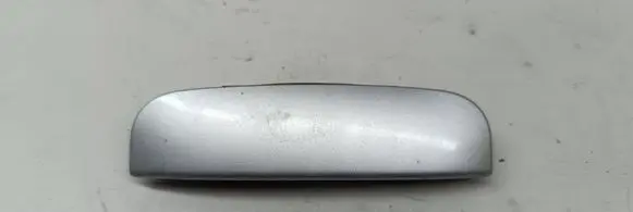 Citroen C4 I Tailgate trunk handle 9649858777