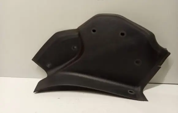 BMW 5 GT F07 Rear/tail light trim molding 51497320717 7320717