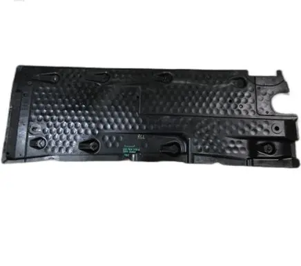 Audi A3 S3 8P Engine splash shield/under tray 1K0825212K