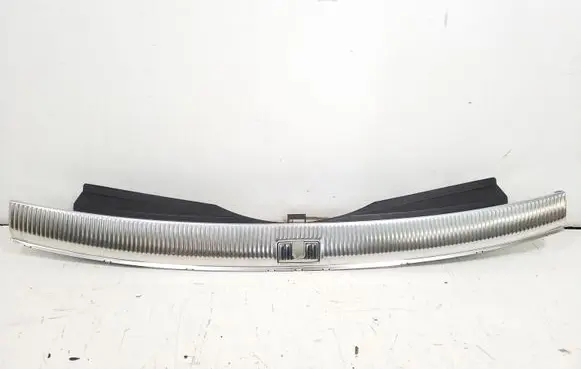 Audi Q7 4L Trunk/boot sill cover protection 4L0864483A
