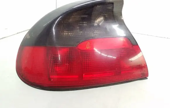 Rear/tail lights