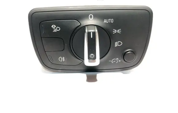 Audi A6 S6 C7 4G Light switch 4G0941531S 2003130046