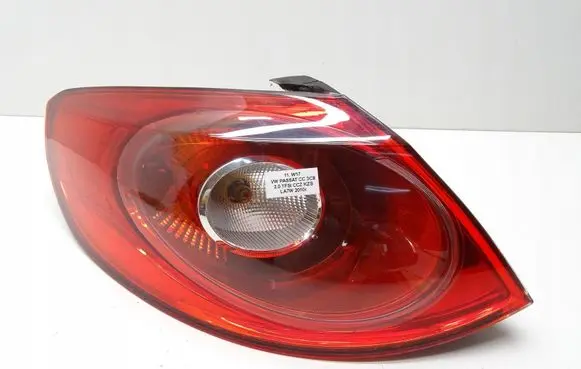 Volkswagen PASSAT CC Rear/tail lights 3C8945095D