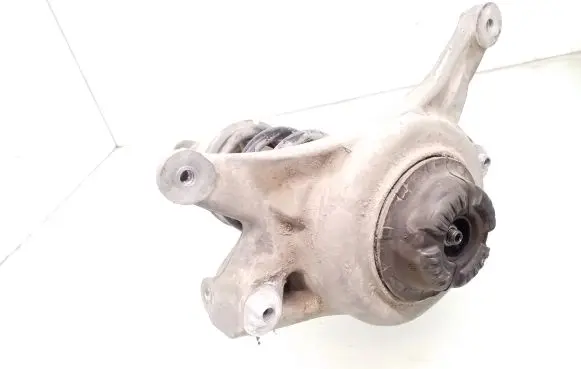 Audi Q5 SQ5 Front shock absorber with coil spring 8R0031G 8K0412384F