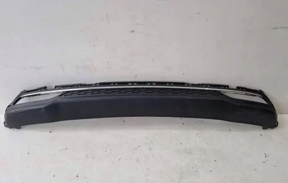 KIA Ceed Rear bumper lower part trim 86612-J7300