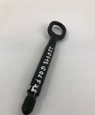 Volkswagen Golf VIII Towing hook eye 5Na805615