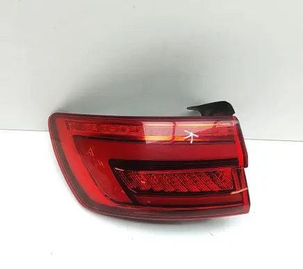 Audi A4 Allroad B9 Rear/tail lights 8W9945091