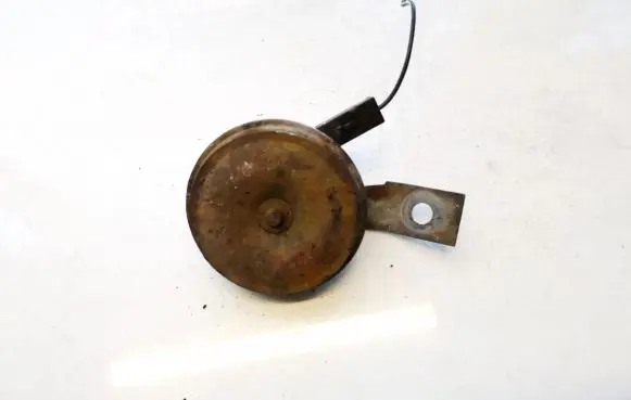 Mitsubishi Outlander Horn signal