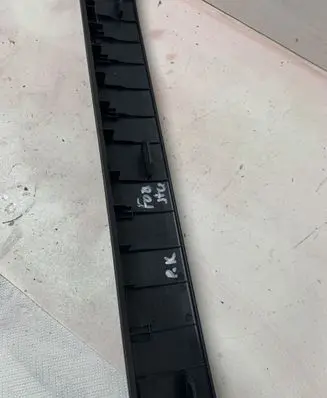 Subaru Forester SK Front sill trim cover 94060SJ030