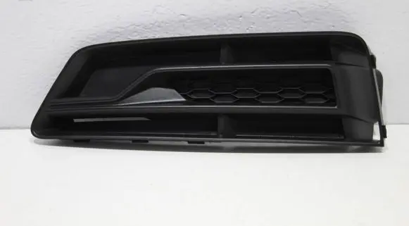 Audi A4 S4 B9 Front bumper lower grill 8W0807681P