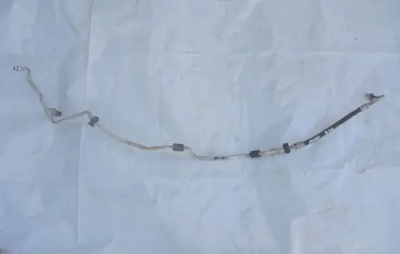 Mini One - Cooper Coupe R56 Air conditioning (A/C) pipe/hose 922486300