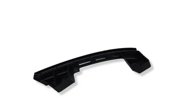 Volkswagen Touran I Front bumper mounting bracket 1T0807889B