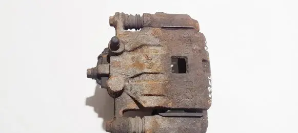 Mazda 2 Front brake caliper