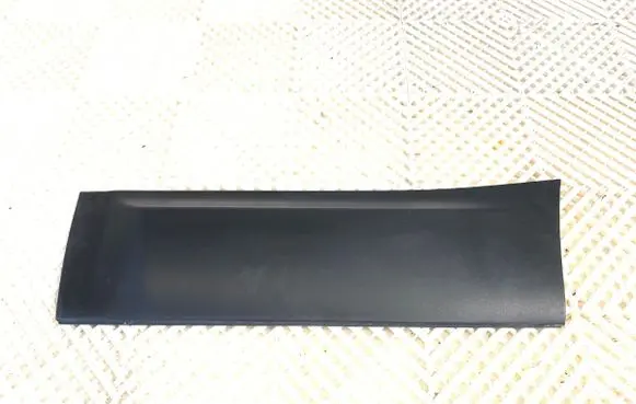 Nissan Qashqai Rear door trim (molding) 82871JD00A
