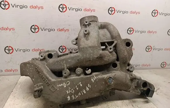 Mercedes-Benz Sprinter W906 Intake manifold A6461420179