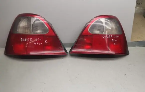 Rover 214 - 216 - 220 Rear/tail lights set 
