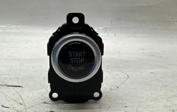 BMW 7 F01 F02 F03 F04 Engine start stop button switch 9229563 3393020302 1102131111370368