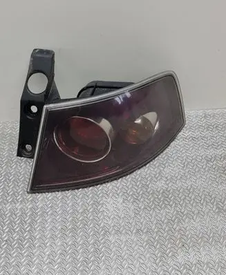 Seat Ibiza III (6L) Rear/tail lights 6L6945096D 6L6945112D 6L6945096E